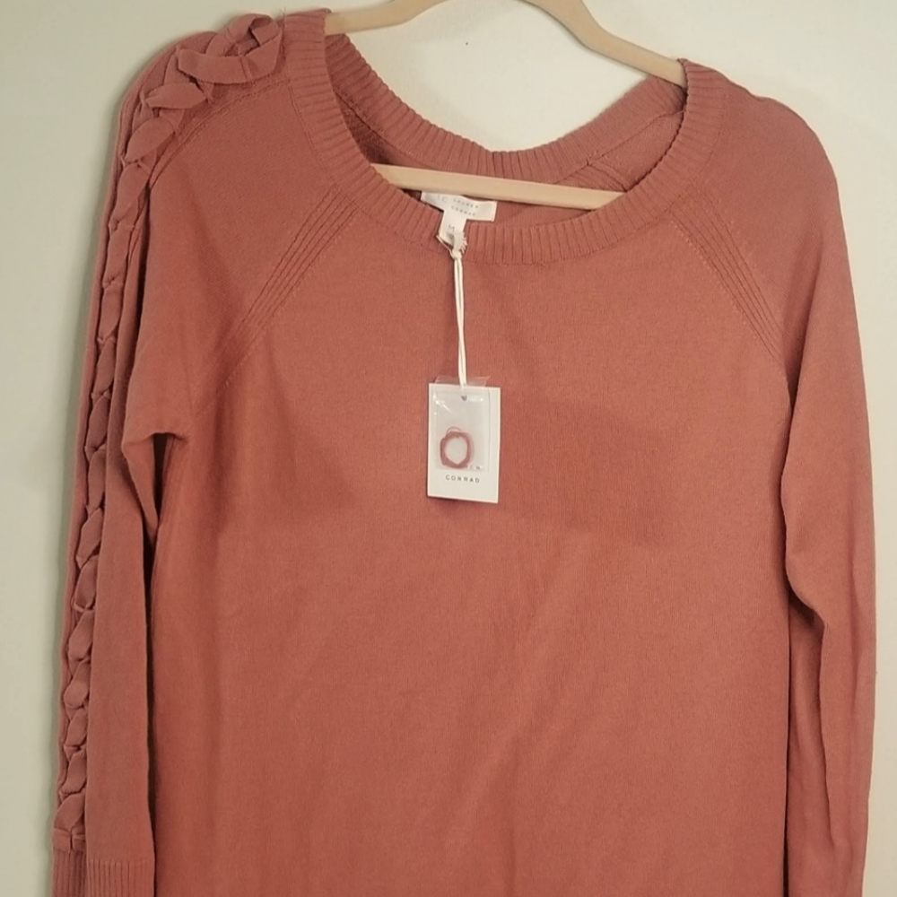 Lauren Conrad sweater